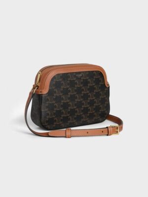 [셀린느] 트리옹프 카메라백