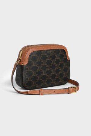 [셀린느] 트리옹프 카메라백