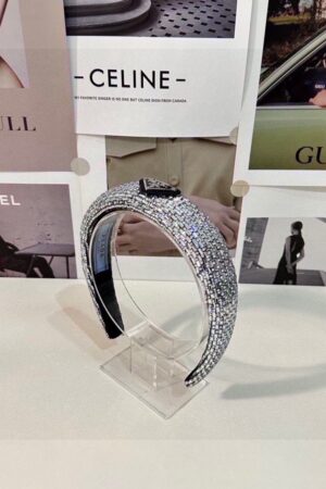 [프라다] 머리띠