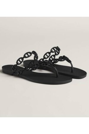 [에르메스] Island 샌들 H241051Z