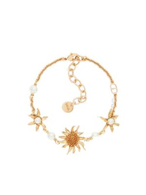 [디올]  Dior Chardons 팔찌 B2643WOMRS