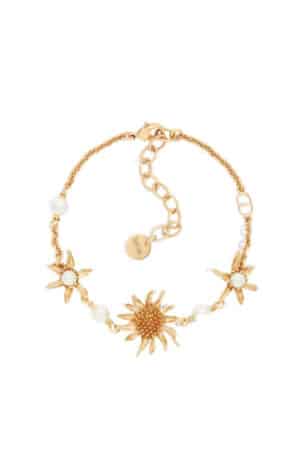[디올]  Dior Chardons 팔찌 B2643WOMRS