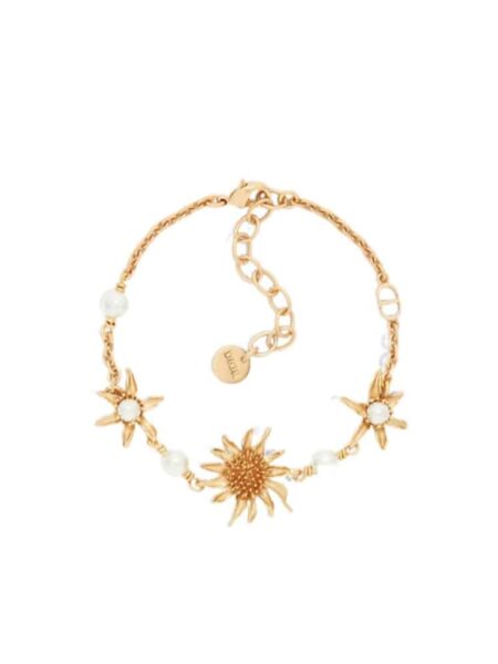 [디올]  Dior Chardons 팔찌 B2643WOMRS