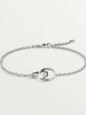 [까르띠에] LOVE 브레이슬릿 (3 COLORS)