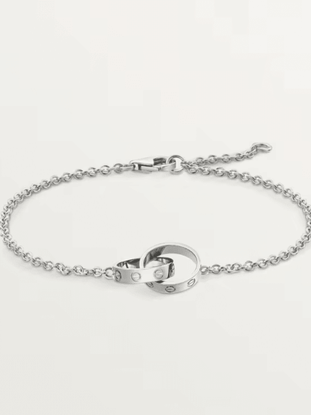 [까르띠에] LOVE 브레이슬릿 (3 COLORS)