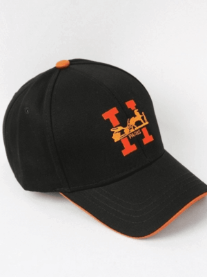 [에르메스] 베이스볼 캡 (3 COLORS)