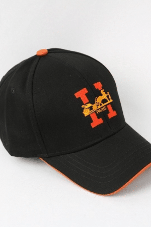 [에르메스] 베이스볼 캡 (3 COLORS)