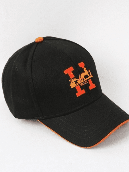 [에르메스] 베이스볼 캡 (3 COLORS)