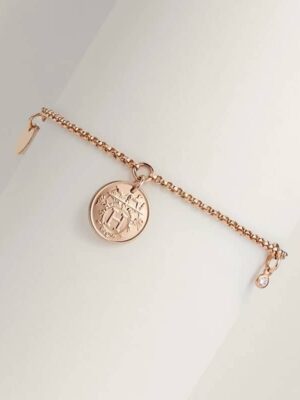 [에르메스] Hermes Ex-Libris 브레이슬릿 (2 COLORS)