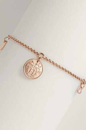 [에르메스] Hermes Ex-Libris 브레이슬릿 (2 COLORS)