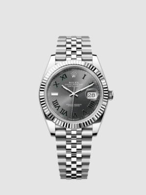 [롤렉스] 데이저스트 41mm 126334