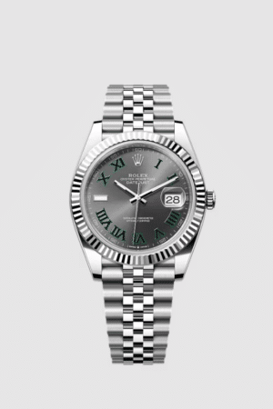 [롤렉스] 데이저스트 41mm 126334