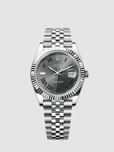 [롤렉스] 데이저스트 41mm 126334