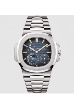 [파텍필립] 노틸러스 40mm 5712