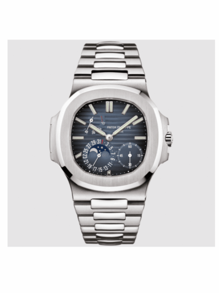 [파텍필립] 노틸러스 40mm 5712