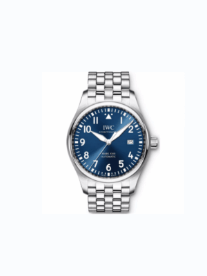 [IWC] 파일럿 워치 마크 XVIII W327015 40mm