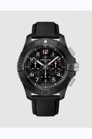 [브라이틀링] 어벤져 B01 크로노그래프 나이트 미션 44mm SB0147101B