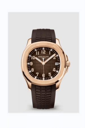 [파텍필립] 아쿠아넛 40mm 5167R-001