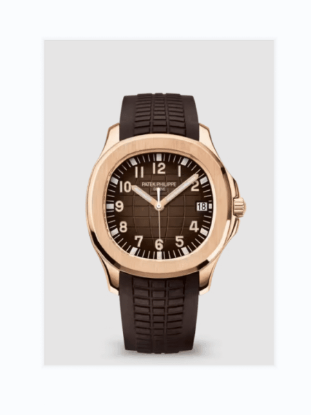 [파텍필립] 아쿠아넛 40mm 5167R-001