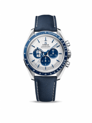 [오메가] 스피드마스터 기념 시리즈 310.32.42.50.02.001