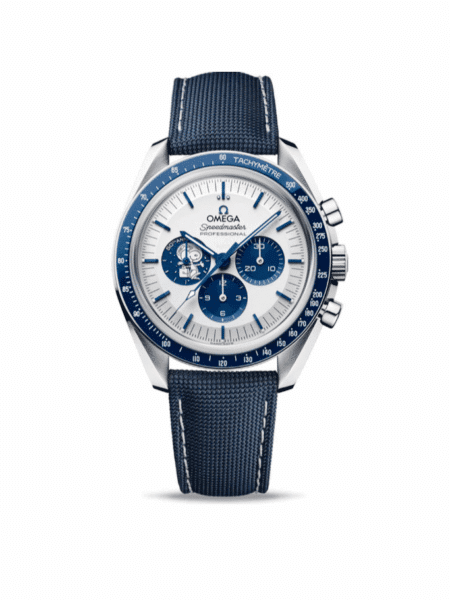 [오메가] 스피드마스터 기념 시리즈 310.32.42.50.02.001