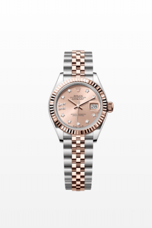 [롤렉스] 레이디-데이트저스트 28mm 279171