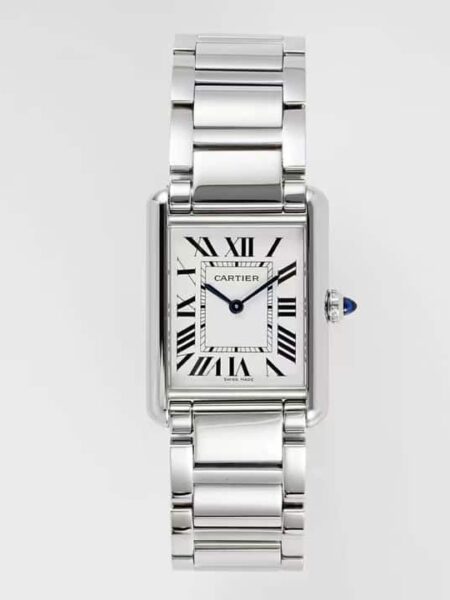 [까르띠에] 탱크 머스트 WSTA0051/ WSTA0052