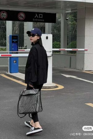 [고야드] 생레제르 백팩