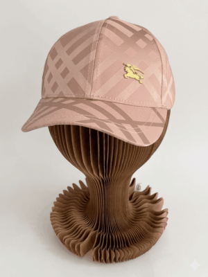 [버버리] 베이스볼 캡 (3 COLORS)