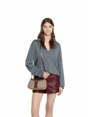 [구찌] 오피디아 스몰 숄더백 ‎841341