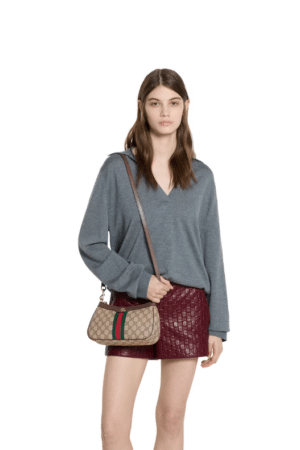 [구찌] 오피디아 스몰 숄더백 ‎841341