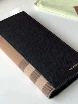 [버버리] 장지갑 40399221