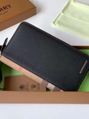 [버버리] 장지갑 39961931