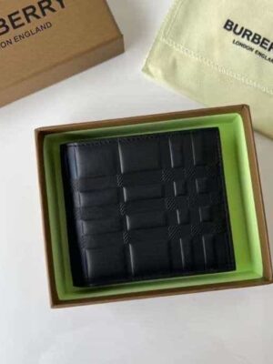 [버버리] 반지갑 80493141
