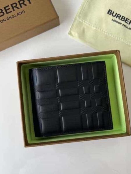 [버버리] 반지갑 80493141
