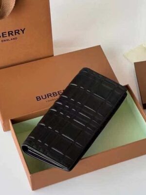[버버리] 장지갑 80548501