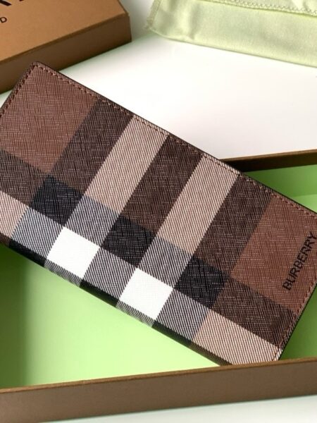 [버버리] 장지갑 80366701