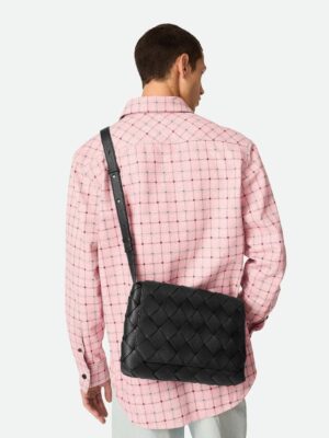 [보테가베네타] 디아고 라지 크로스백