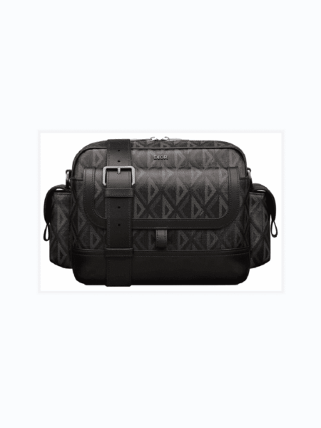 [디올] 다이아몬드 힛더로드 메신저 크로스백 1ESPO063CDP