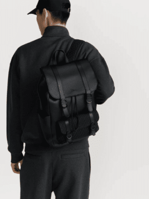 [디올] Dior Daily 플랩 백팩 1ESBA246YNU