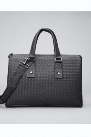 [보테가베네타] 인트레치아토 서류가방