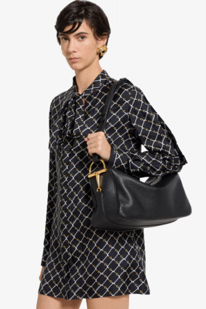 [구찌] 하프 홀스빗 라지 숄더백 862530