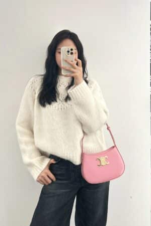 [셀린느] 미디엄 틸리백