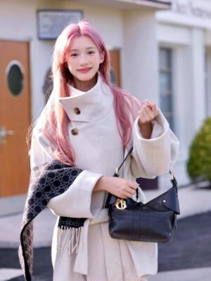 [디올] 보야지 스몰 백 M2845UNUO