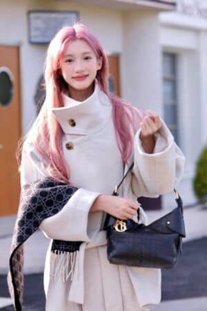 [디올] 보야지 스몰 백 M2845UNUO