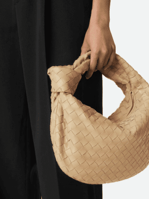 [보테가베네타] 스몰 조디 690225VCPP09776