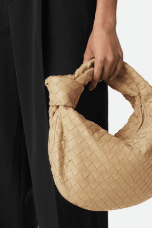 [보테가베네타] 스몰 조디 690225VCPP09776