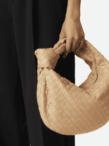 [보테가베네타] 스몰 조디 690225VCPP09776