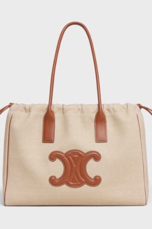 [셀린느] 드로우스트링 카바스