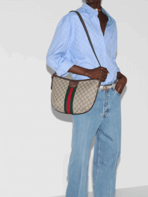 [구찌] 오피디아 스몰 크로스백 598125 9IK3T 8745